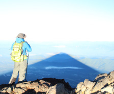 富士山の登山は日帰りと山小屋宿泊どちらがおすすめ？
