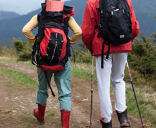 富士登山の服装はどうする？服装選びのポイントをご紹介