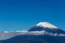 次の夏は富士山に挑戦！装備と服装のおすすめ