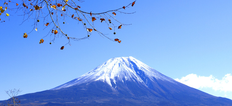 富士山の登山のポイント