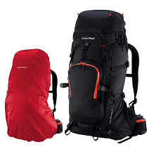 ザック 登山用品レンタル やまどうぐレンタル屋