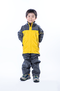 レインウェア 雨具 登山用品レンタル やまどうぐレンタル屋