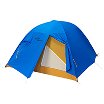 極上美品◾️エスパース KAMOSHIKA 山岳テント 1〜2人用 登山 70726f647563742f32303135313132